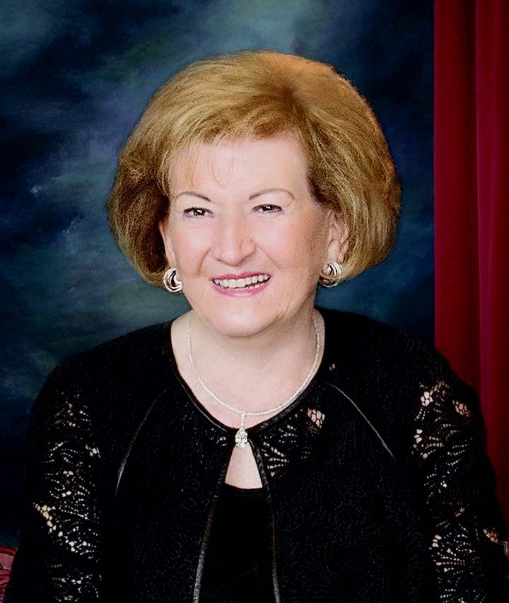 Helen DeVos